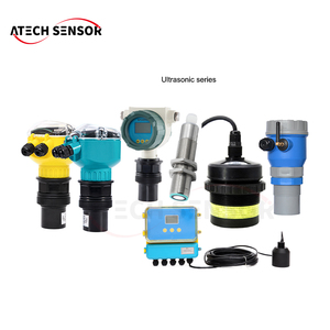 Capteur de niveau de liquide de mesure ultrasonique capteur de niveau de réservoir de carburant détection de niveau - Product Image 4