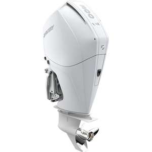 NOUVEAU 2024 Moteur hors-bord et bateau Mercury 300 CV Verado quatre temps pour usage industriel - Product Image 2