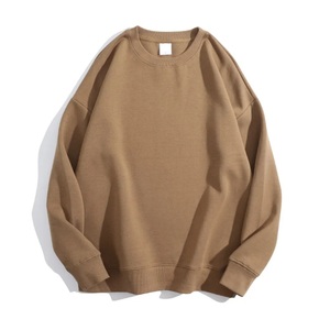 Sudaderas con Capucha para Hombre de Alta Calidad, 100% Algodón, Sólidas, Casuales, de Invierno, Forro Polar Grueso - Product Image 2