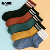 Calcetines de Vestir Personalizados al por Mayor para Hombre, Diseño OEM, Logotipo Personalizable, 100% Algodón, Patrón Animal, Logotipo en la Parte Inferior