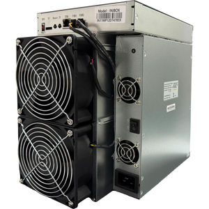 INIBOX PRO Pinecone con Rendimiento de 2.4 GH/s Equipado con Memoria RAM DDR4 y Disco Duro SSD - Product Image 1
