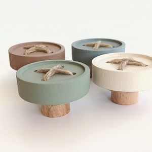 Wooden different shape <b>knobs</b> pull drawer cabinet for home dresser <b>door</b> cabinet furniture <b>decorative</b> kitchen wardrobe handle <b>knob</b> - Product Image 2