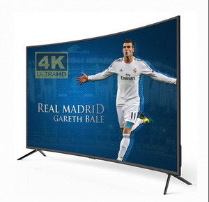 BRAND NEW Full HD <b>Televisions</b> With WIFI Led TVs From China Led <b>Television</b> Curved 4K Smart TV 55 Inch with HD FHD UHD Normal LED - Product Image 5