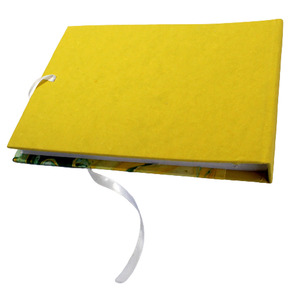 กระดาษหินอ่อนรีไซเคิลทำด้วยมือหลากสีปกแข็งบรรจุในกล่องจับคู่อัลบั้มภาพคลาสสิก - Product Image 6