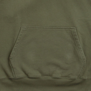Sudaderas con capucha polar personalizadas con tela de alto rendimiento diseñadas para climas fríos - Product Image 6