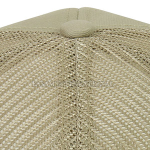 Gorra Trucker Ligera, Nueva Colección 2026, Venta al Por Mayor, Personalizable en Talla y Logotipo - Product Image 6