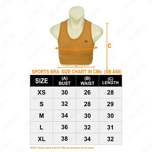 Blaze Fight Wear Sujetadores deportivos personalizados hechos a mano en Spandex/Nylon Oferta Pares de ajuste a medida con cintura elástica Leggings de yoga Perfectamente - Product Image 6