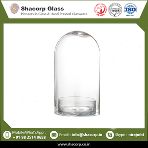 ที่ปิดแก้วแบบเป่าสำหรับตกแต่งบ้าน - Product Image 6
