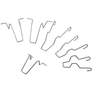 Gran oferta, retractor y abrazadera de acero inoxidable alemán Guttman Speculum de alta calidad, instrumentos de ginecología aprobados por ISO y CE - Product Image 6