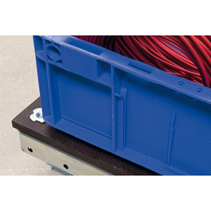 Rullo per Pavimento 800 - Accessorio Piastra in Legno, per Inserire o Posizionare, per Rullo per Pavimento 800 - MAT-BORO-ZB003 - Product Image 2