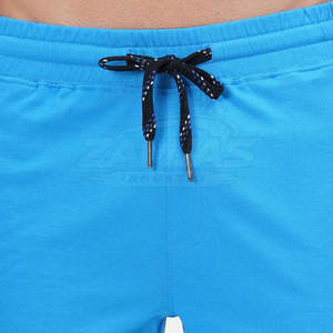 Pantalones Cortos Deportivos para Hombre, Transpirables, de Secado Rápido, Servicio OEM, Tela de Poliéster/Algodón, para Entrenamiento y Running - Product Image 5