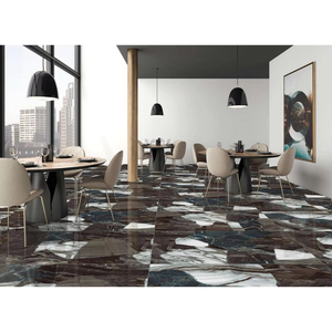 VERT PERLE HAUTE BRILLANCE (800*1600MM) - Product Image 1