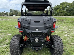 ( J) OFERTA NUEVA AL POR MAYOR PARA 2024 C F MOTO ZForce 950 Sport - Product Image 3