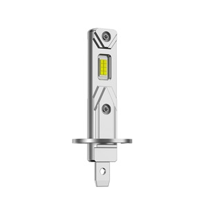 Nouveaux phares <span class=keywords><strong>LED</strong></span> pour voiture à branchement direct H7 Canbus 40W 4000LM 6000K Lampes de haute qualité - Product Image 4