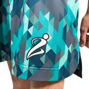 Pantalones Cortos de Boxeo MMA de Alta Calidad al por Mayor, Ropa de Artes Marciales, Marca Personalizada, Pantalones Cortos de MMA para Hombre con MOQ Bajo - Product Image 3