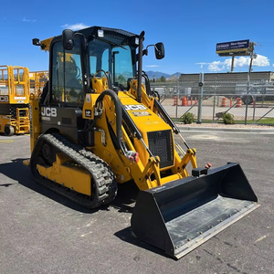รถตักแบคโฮตีนตะขาบ JCB 1CXT มือสอง/ใหม่ รุ่น 3CX 4CX รถขุดตีนตะขาบ จัดส่งจากฝรั่งเศส รวดเร็วและเชื่อถือได้ - Product Image 1