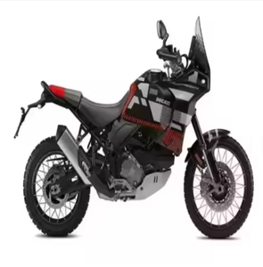 สินค้าในอุดมคติ100% 2024 DUC-ATIS desertx 937 R22รถจักรยานยนต์ลิเวอรี่ - Product Image 3