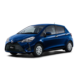 Toyota Vitz SUV 2020 de Haute Qualité, Propulsion, Sièges en Tissu, Intérieur Sombre, Voiture d'Occasion Soignée, Prête à l'Expédition - Product Image 6