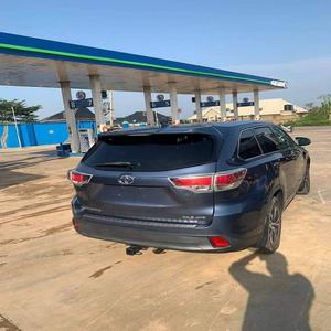 Prix avantageux pour Highlander 2018-2024, neuf/d'occasion disponible, conduite à droite, sièges en cuir, achat en gros, livraison rapide, à vendre - Product Image 4