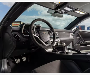 CHEVROLET CAMARO Z28 2015 USADO, Volante a la Izquierda/Derecha - Product Image 2
