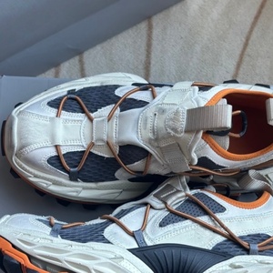 Zapatillas Deportivas de Malla Sintética para Hombre y Mujer, con Cordones, para Baloncesto, Tenis, Caminar y Correr - Product Image 2