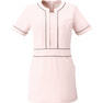 เสื้อคลุมลำลอง รุ่น CL-0243 ไซส์ 15 สีดำ ผ้าโพลีเอสเตอร์ - Product Image 2