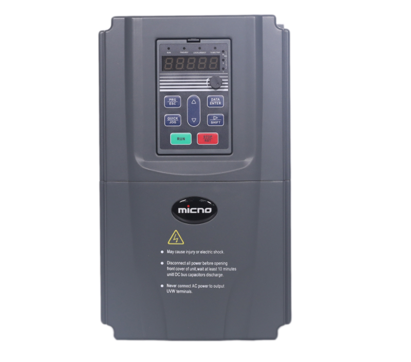 Frequency Inverter 2 2KW VFD Single