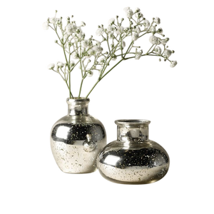 Vase pichet de décoration de table Vases à fleurs séchées de ferme du milieu du siècle pour l'utilisation de décor de table basse - Product Image 4