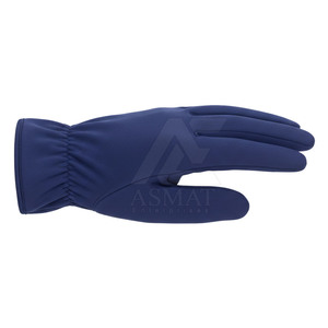 Gants d'équitation professionnels respirants et antidérapants pour hommes et femmes, pour l'entraînement équestre en extérieur - Product Image 5