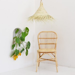 Best Selling Furniture Handcrafted <b>Chair</b> <b>Cheap</b> Price Rattan Dinning <b>Chairs</b> From Vietnam for Home Hotel Restaurante Decoration - Product Image 3