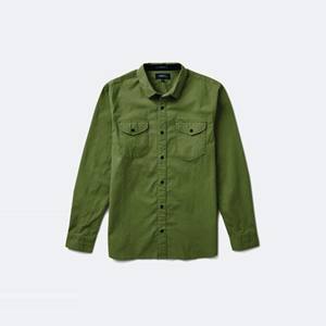 Most Demanded Design <b>Men</b> Button Up <b>Shirt</b> Reasonable Rate Anti Wrinkle Best Designs <b>Men</b> Button Up <b>Shirt</b> With Latest Fabric - Product Image 4
