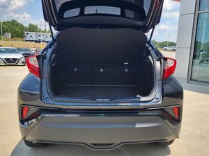 OFERTA DE DESCUENTO Toyota C-H-R Nightshade 2026 Usado Importación Europea Volante a la Izquierda/Derecha Entrega Rápida Disponible - Product Image 2