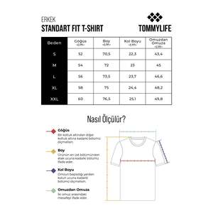 Camiseta Básica para Hombre Calvin Klein, 100% Algodón, Estilo Jersey, 88245 - Product Image 1