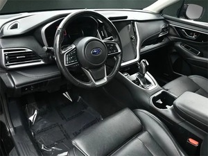 Subaru Legacy Limited 2024, Volante a la Izquierda, Emisiones Euro IV - Product Image 4