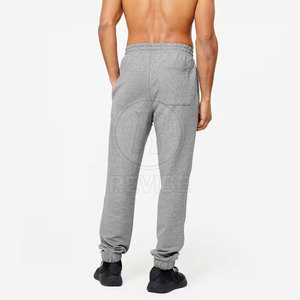 Pantalones Deportivos de Alta Calidad de Fabricante OEM para Venta en Línea, Diseña Tus Propios Pantalones Deportivos Personalizados - Product Image 3