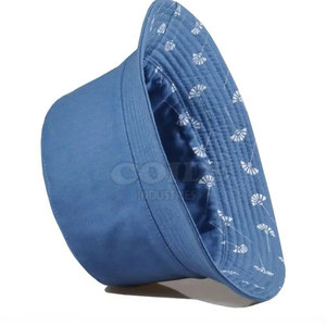 Sombreros de Pescador al por Mayor Más Vendidos, Sombreros de Pescador de Algodón Hechos a Medida para Exteriores, Sombreros de Pescador de Estilo Único - Product Image 3