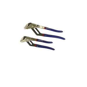 Alicates de bloqueo de pico de cuervo multiusos de diseño de modelo para electricistas y herramientas manuales de reparación del hogar OEM - Product Image 4