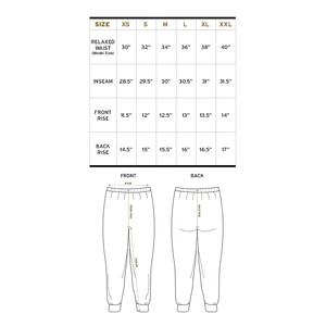 กางเกงแฟลนเนลลำลองคุณภาพดีสำหรับผู้ใหญ่ สไตล์ไฮสตรีท เป็นมิตรกับสิ่งแวดล้อม เอวยางยืดระดับกลาง ไซส์พลัส ระบายอากาศได้ดี น้ำหนักเบา ลายสก็อต - Product Image 6