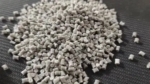 Línea de Extrusión de Compuestos de TPE/TPO Eficiente JWELL |   Procesamiento de Alto Rendimiento para TPU, TPS, TPV, TPEE y TPO - Product Image 1