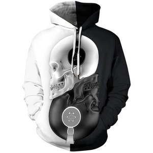 Sweat-shirts à sublimation de haute qualité 100% coton pour unisexe, hiver 2026, nouveau style - Product Image 1