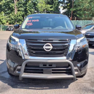 Nissan Pathfinder SV 2024, 4 Puertas, SUV, Seminuevo, en Excelentes Condiciones - Product Image 1