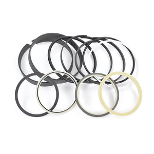 Bagger-Ersatzteile CAT E305 308 312 315 320B/C/D Japanisch Importiert Hydraulischer Ausleger-Zylinder Dichtungssatz für Caterpillar Bagger - Product Image 4