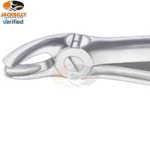 คีมถอนฟันกรามบน18B หลายขนาด - Product Image 4