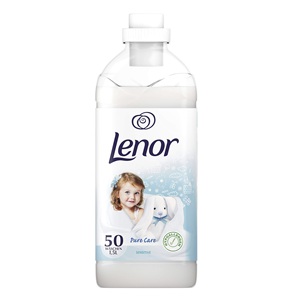 Achat en gros d'adoucissant pour linge Lenor Gold Orchid 50W 1,5L - Product Image 4