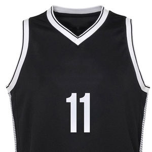 2025 services OEM maillot de basket-ball personnalisé par sublimation dernière conception maillot de basket-ball pour vêtements de sport à bas prix - Product Image 4