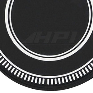 แผ่นปะ PVC แบบกำหนดเองสำหรับเสื้อแจ็คเก็ต กระเป๋า และเครื่องแบบ ทนทาน ทันสมัย แผ่นปะ PVC 3 มิติ แบบส่วนตัว - Product Image 6