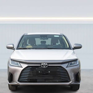 TOYOTA YARIS SEDAN YX 1.3L essence 2023 - Product Image 1