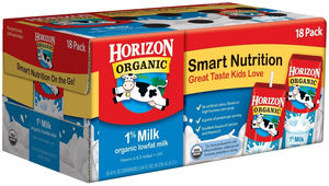 Horizon Lait biologique sans gras-Produits laitiers américains de première qualité-Approvisionnement en gros en vrac - Product Image 5