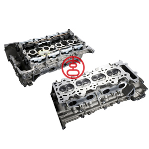 ฝาสูบอะลูมิเนียม Mliexuan 2.0L 16V <span class=keywords><strong>SR20</strong></span> SR20DE SR20VE DOHC รุ่น 11040-53J00 สำหรับรถยนต์นิสสัน 180SX 200SX อัลเมร่า NX2000 - Product Image 1