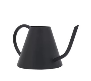 Style nordique Métal Bronze Arrosoir Top Tendance Maison Jardin Plantes Ingénierie Pot Fournisseur Indien Top Tendance Boîtes En Métal - Product Image 2